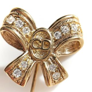 Christian Dior(リボン ・ ブローチ/コサージュ)のフリマ Christian Dior(リボン ・ ブローチ/コサージュ)のフリマ