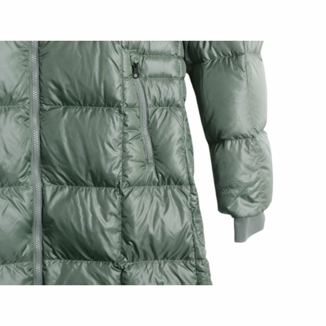 THE NORTH FACE - US企画 ノースフェイス ロング ダウン コート THE NORTH FACE - US企画 ノースフェイス ロング ダウン コート