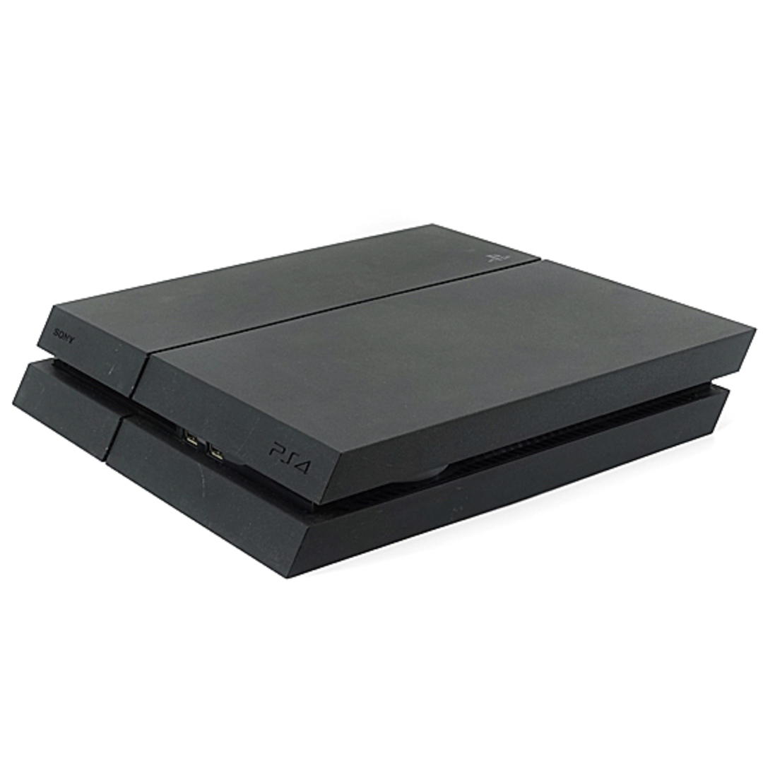 SONY プレイステーション4 1TB ブラック CUH-1200BB01 ゴム足 SONY プレイステーション4 1TB ブラック CUH-1200BB01 ゴム足