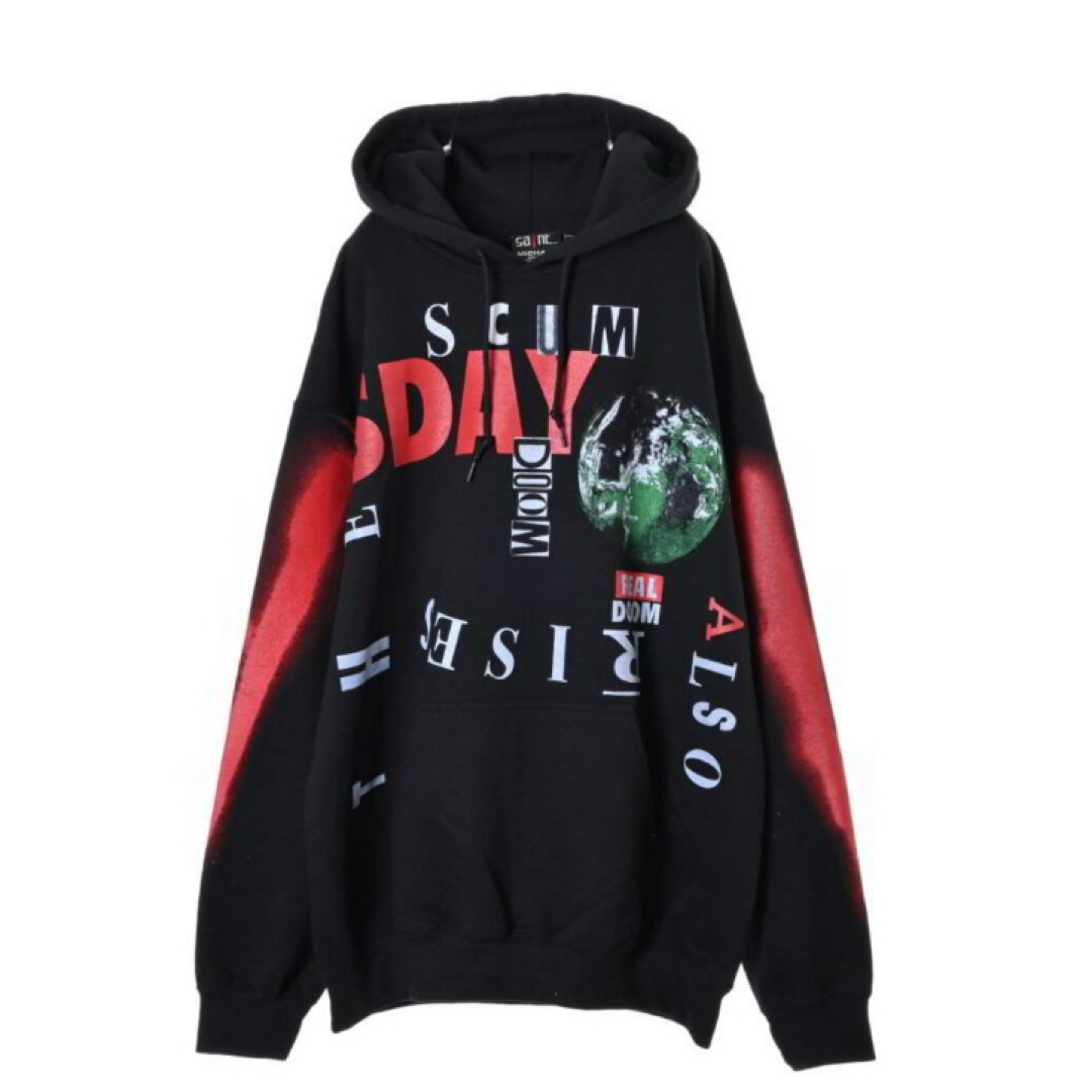 人気 商品 通販メンズ - セントマイケル SAINT MICHAEL セットアップ