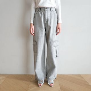 SeaRoomlynn(ワークパンツ/カーゴパンツ)のフリマアイテム一覧 SeaRoomlynn(ワークパンツ/カーゴパンツ)のフリマアイテム一覧