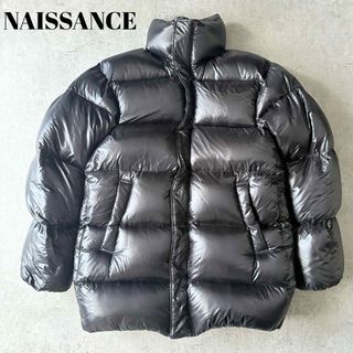 NAISSANCE - キムタク ネサーンス ボアコート subculture マイン NAISSANCE - キムタク ネサーンス ボアコート subculture マイン