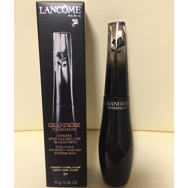 LANCOME - ランコム グランディオーズ ウォータープルーフの通販 by piyochanmaru's shop｜ランコムならラクマ