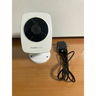 プラネックス(PLANEX)のPLANEX スマカメ2 スタンダード CS-QS10(防犯カメラ)