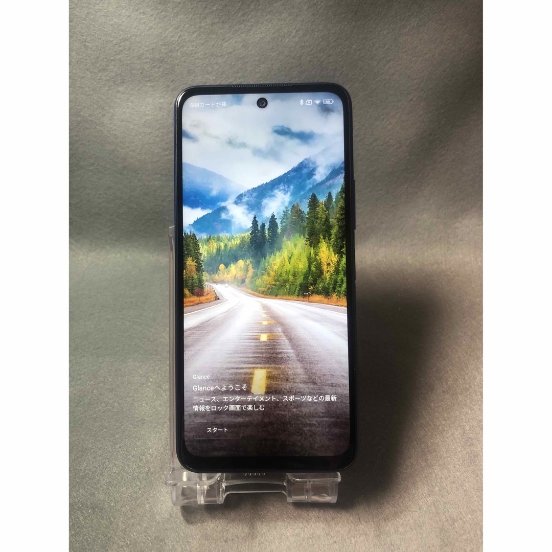 超美品 SIMフリー Xiaomi Redmi Note 10T 64GB 超美品 SIMフリー Xiaomi Redmi Note 10T 64GB