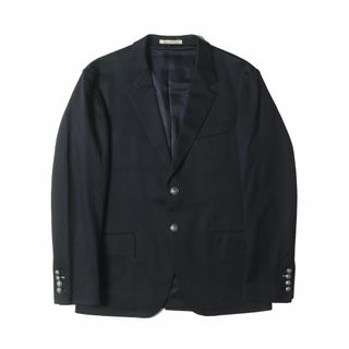 Paul Smith(テーラードジャケット ・ ブラック/黒色系)の Paul Smith(テーラードジャケット ・ ブラック/黒色系)の