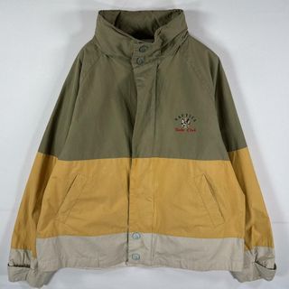 NAUTICA(ジャケット/アウター ・ イエロー/黄色系)のフリマ NAUTICA(ジャケット/アウター ・ イエロー/黄色系)のフリマ