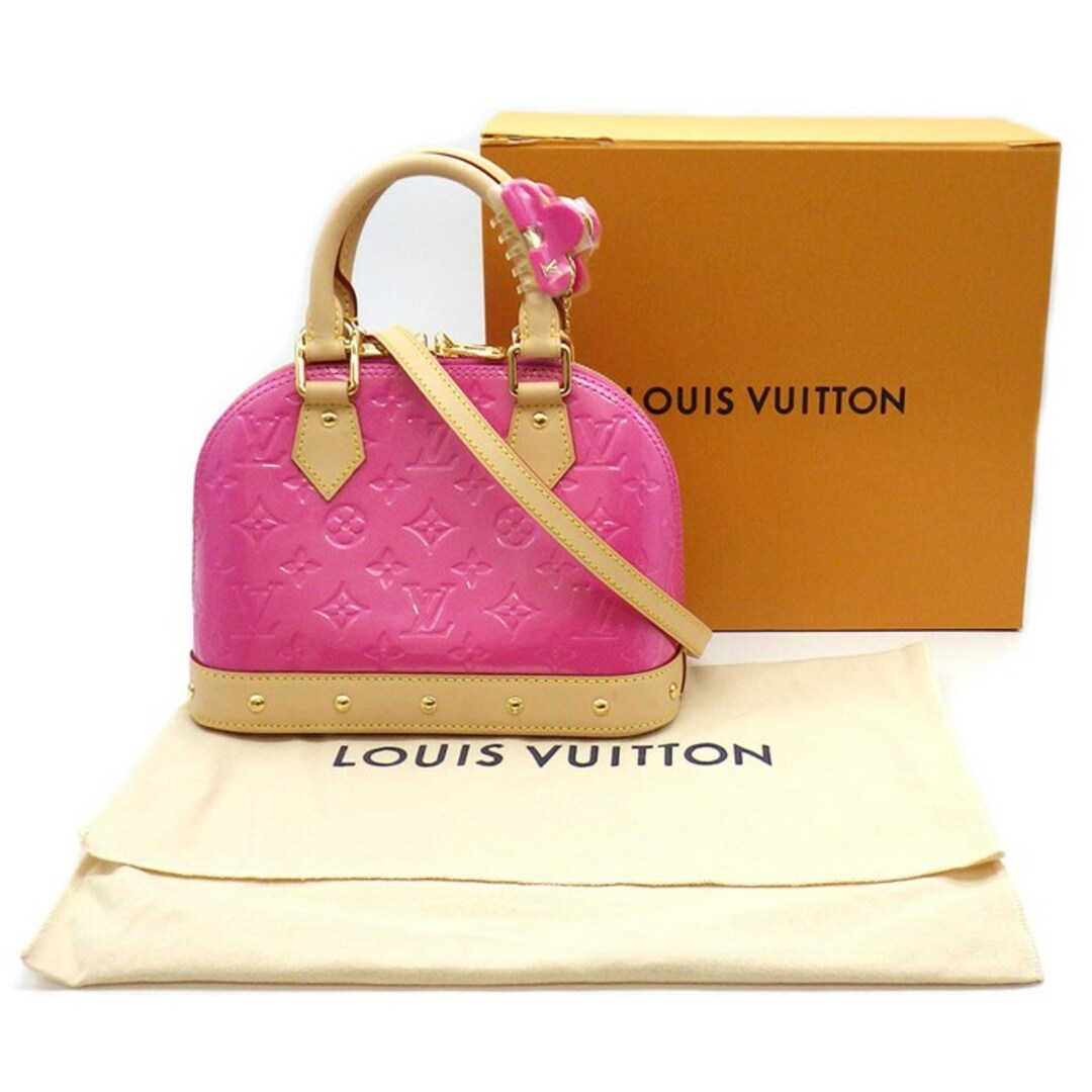 ルイ・ヴィトン Louis Vuitton ハンドバッグ ショルダーバッグ ルイ・ヴィトン Louis Vuitton ハンドバッグ ショルダーバッグ