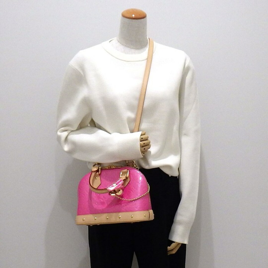 ルイ・ヴィトン Louis Vuitton ハンドバッグ ショルダーバッグ ルイ・ヴィトン Louis Vuitton ハンドバッグ ショルダーバッグ