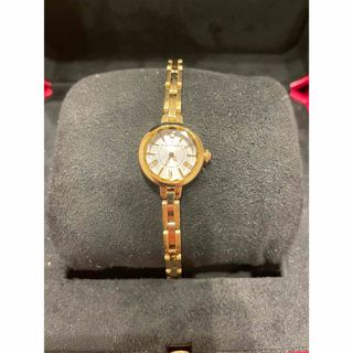 クレドール シグノ 美品 39Pダイヤモンド 白蝶貝 ジュエリー クレドール シグノ 美品 39Pダイヤモンド 白蝶貝 ジュエリー