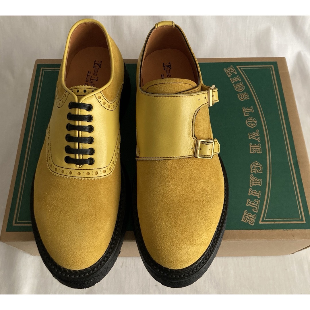 KIDS LOVE GAITE - 【新品】希少KIDS LOVE GAITE KIDS LOVE GAITE - 【新品】希少KIDS LOVE GAITE