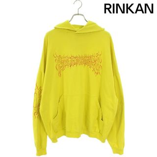 BALENCIAGA(パーカー ・ イエロー/黄色系)のフリマアイテム一覧 BALENCIAGA(パーカー ・ イエロー/黄色系)のフリマアイテム一覧