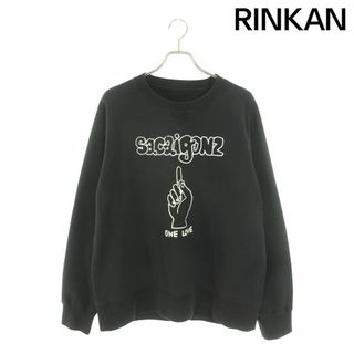 sacai(スウェット)のフリマアイテム一覧 sacai(スウェット)のフリマアイテム一覧
