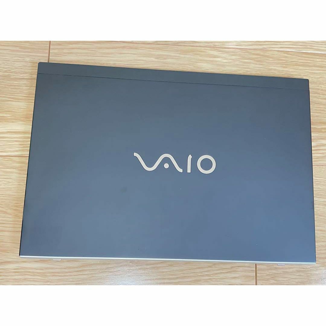 VAIO FHD液晶 Win11 Core i5-7200U SSD 256GB PC/タブレット VAIO FHD液晶 Win11 Core i5-7200U SSD 256GB PC/タブレット