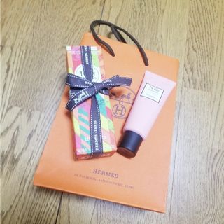 HERMES - エルメス ボディーローション200mlの通販 by さくら's HERMES - エルメス ボディーローション200mlの通販 by さくら's