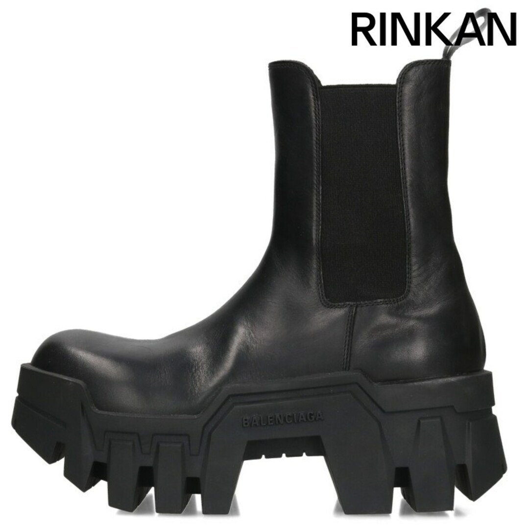 BALENCIAGA - バレンシアガ BULLDOZER 693963 WBCQ0 BALENCIAGA - バレンシアガ BULLDOZER 693963 WBCQ0