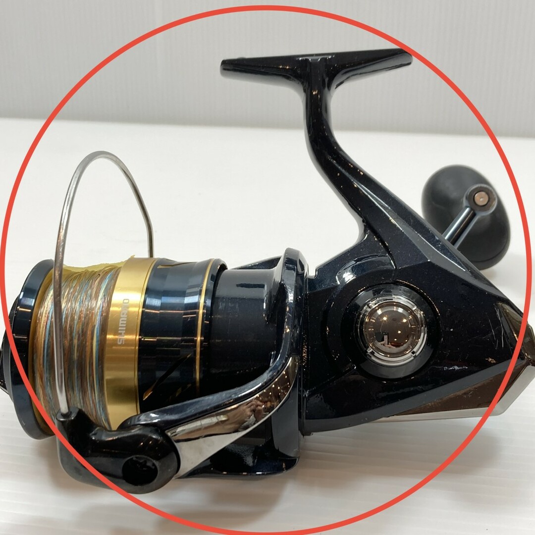 シェイクスピア クルセイダー フィッシングリール スピニング シェイクスピア クルセイダー フィッシングリール スピニング