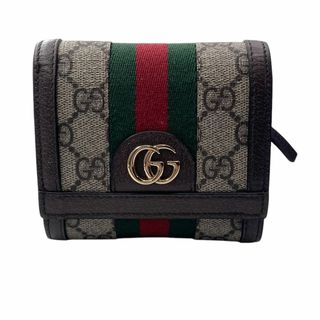 GUCCI(長財布 ・ ブラウン/茶色系)のフリマアイテム一覧 GUCCI(長財布 ・ ブラウン/茶色系)のフリマアイテム一覧