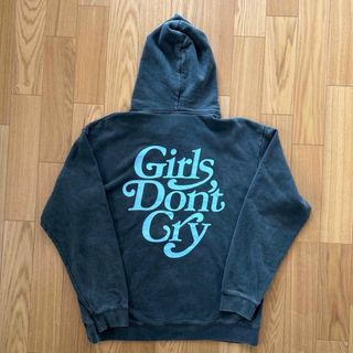 Girls Don't Cry(パーカー)のフリマアイテム一覧 Girls Don't Cry(パーカー)のフリマアイテム一覧