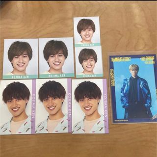 Johnny's - Snow Man 向井康二 うちわ文字の通販 by ♡'s shop Johnny's - Snow Man 向井康二 うちわ文字の通販 by ♡'s shop