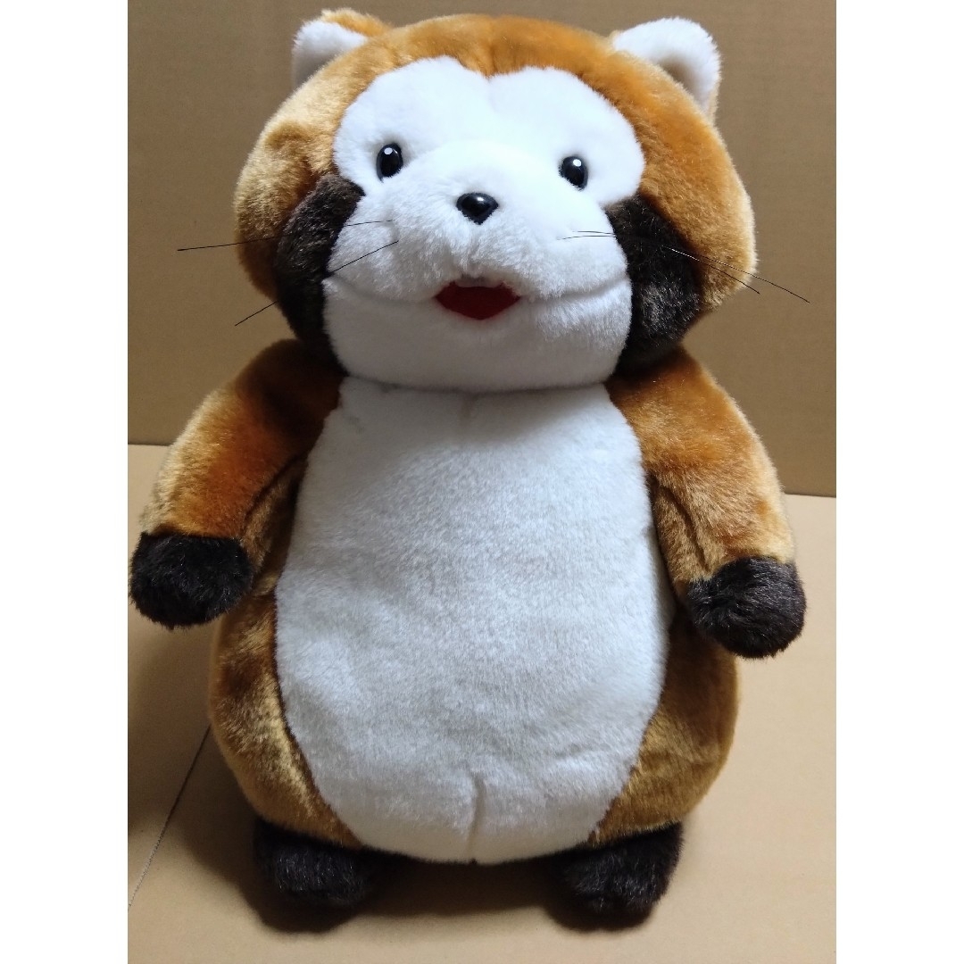 Ado BIGぬいぐるみ ラウンドワン限定 うっせぇわ (口開け Ado BIGぬいぐるみ ラウンドワン限定 うっせぇわ (口開け