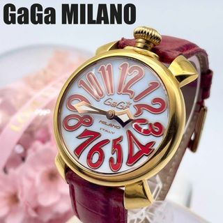 GaGa MILANO(ブラウン/茶色系)のフリマアイテム一覧 GaGa MILANO(ブラウン/茶色系)のフリマアイテム一覧