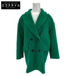 Max Mara - マックスマーラ Max Mara ステンカラーコート Max Mara - マックスマーラ Max Mara ステンカラーコート