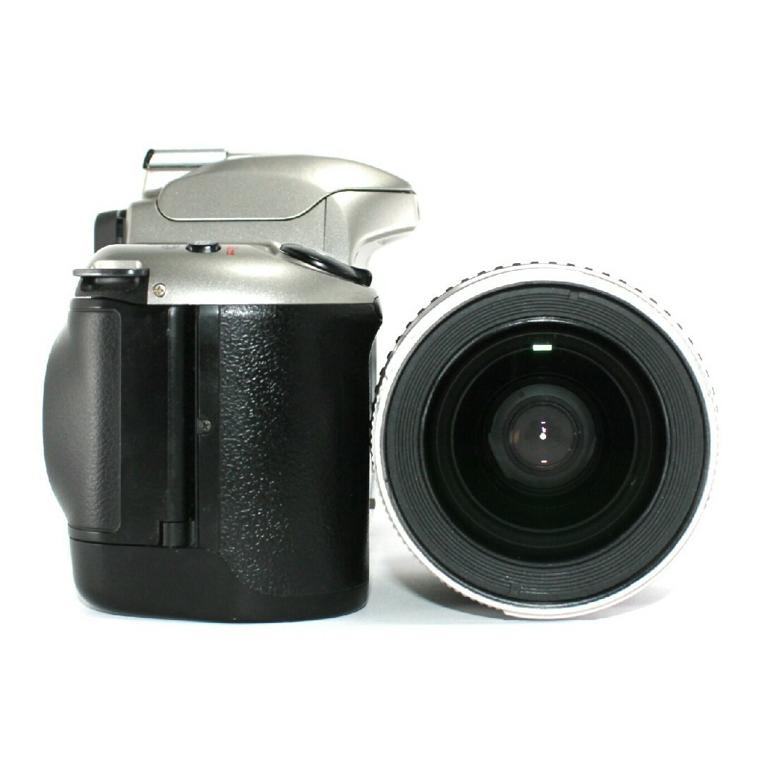 Nikon - Nikon U フィルム一眼レフカメラ 28-80レンズセット Nikon - Nikon U フィルム一眼レフカメラ 28-80レンズセット