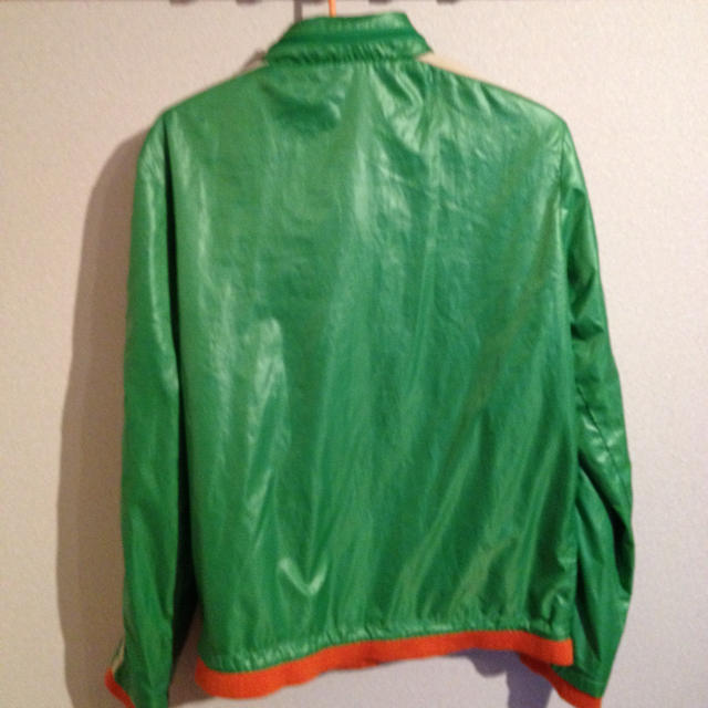 CONVERSE(コンバース)のコンバース  シャカジャン レディースのジャケット/アウター(ライダースジャケット)の商品写真