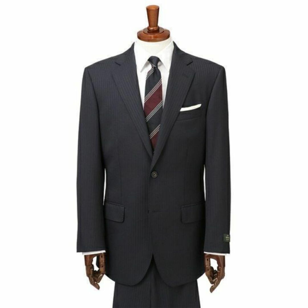 Savile Row - サヴィルロウ プレミアムスタンダードスーツ A22S4366-12 A5 新品