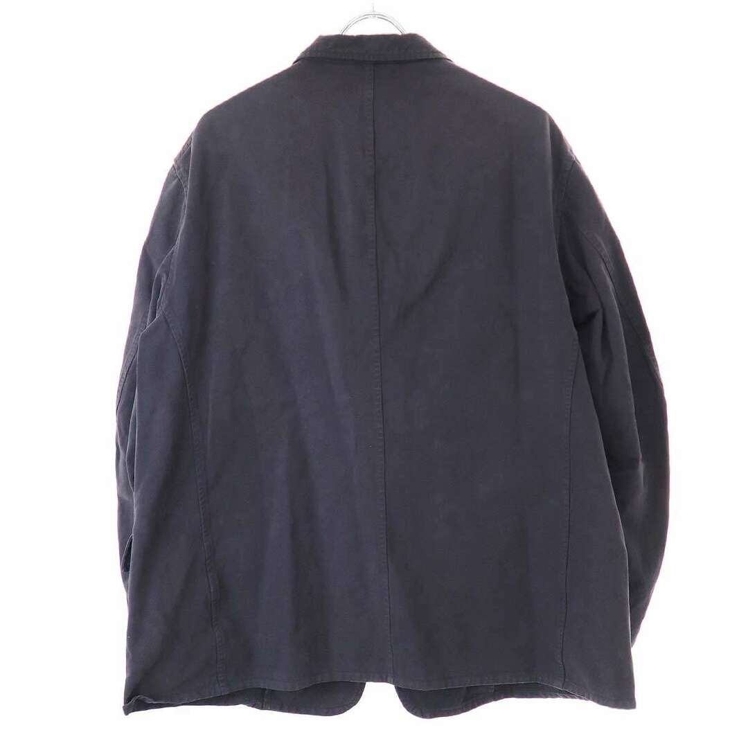 COMOLI - COMOLI コモリ 22AW 製品染めジャケット&ベルテッド COMOLI - COMOLI コモリ 22AW 製品染めジャケット&ベルテッド