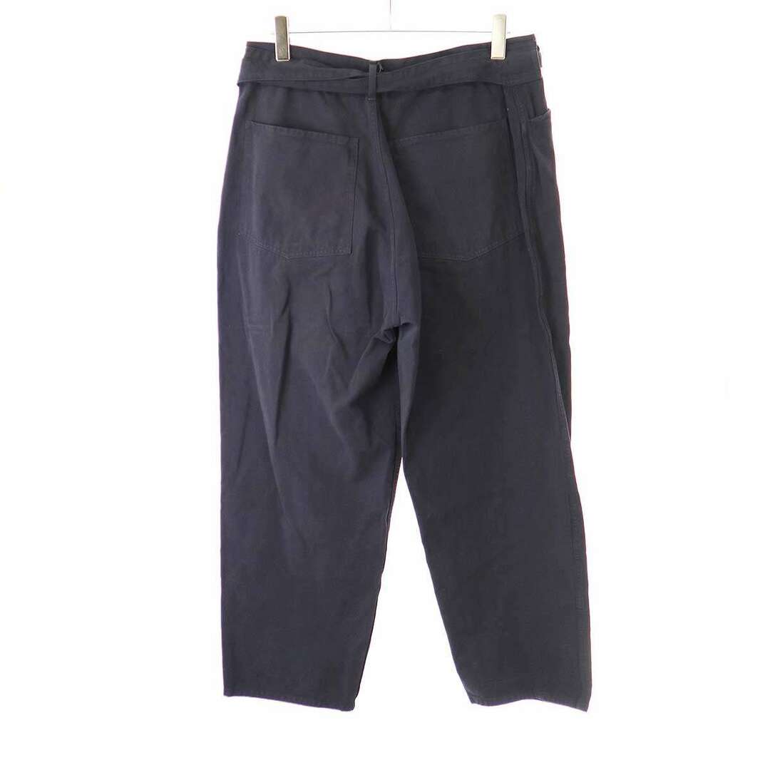 COMOLI - COMOLI コモリ 22AW 製品染めジャケット&ベルテッド COMOLI - COMOLI コモリ 22AW 製品染めジャケット&ベルテッド