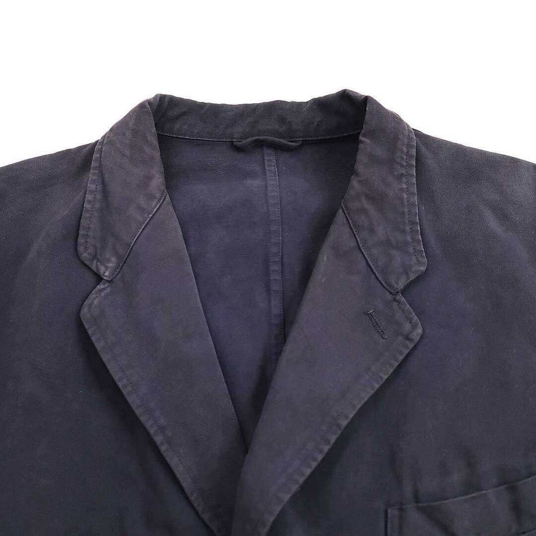 COMOLI - COMOLI コモリ 22AW 製品染めジャケット&ベルテッド COMOLI - COMOLI コモリ 22AW 製品染めジャケット&ベルテッド