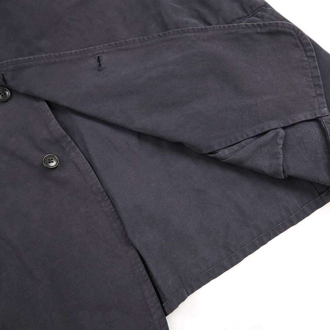 COMOLI - COMOLI コモリ 22AW 製品染めジャケット&ベルテッド COMOLI - COMOLI コモリ 22AW 製品染めジャケット&ベルテッド