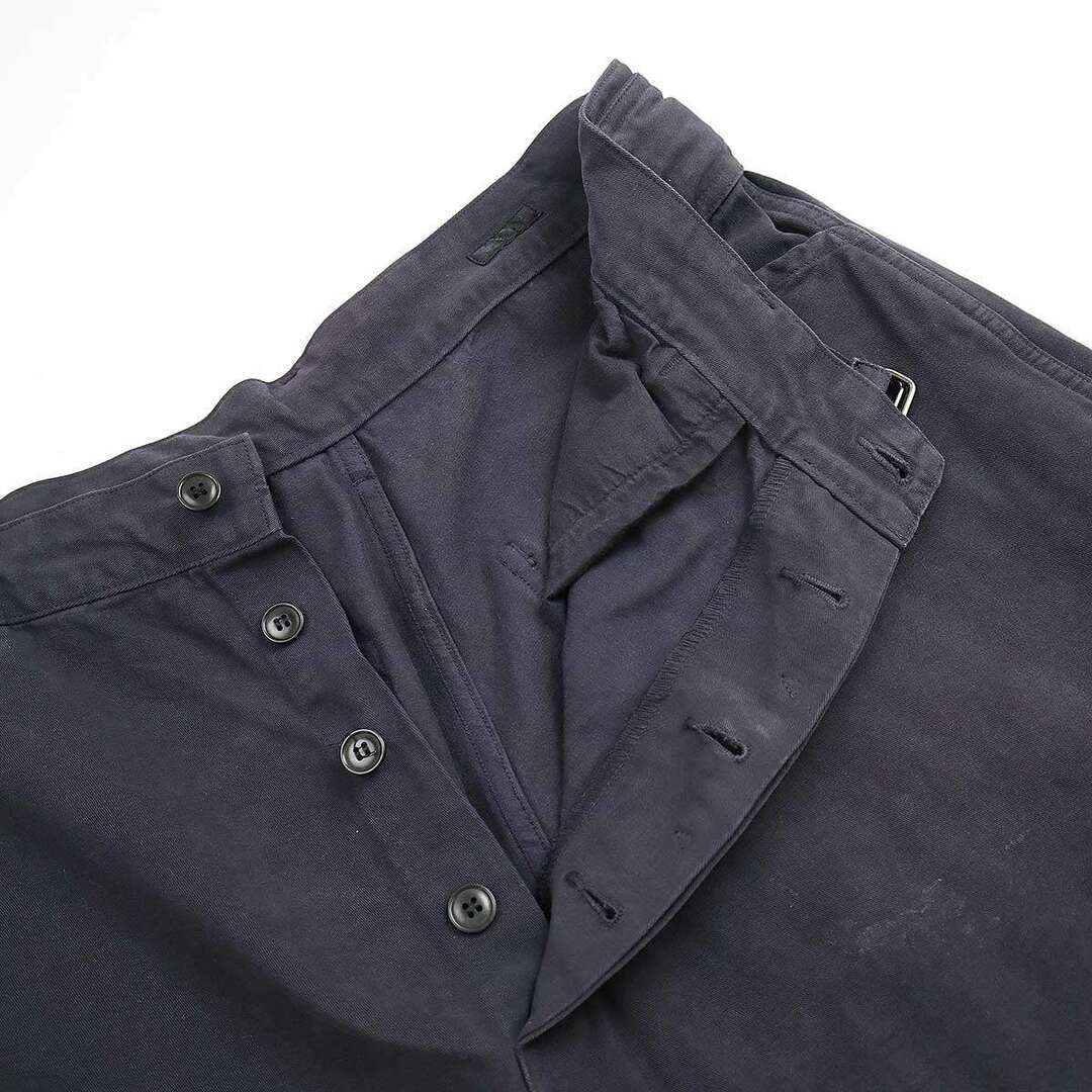 COMOLI - COMOLI コモリ 22AW 製品染めジャケット&ベルテッド COMOLI - COMOLI コモリ 22AW 製品染めジャケット&ベルテッド