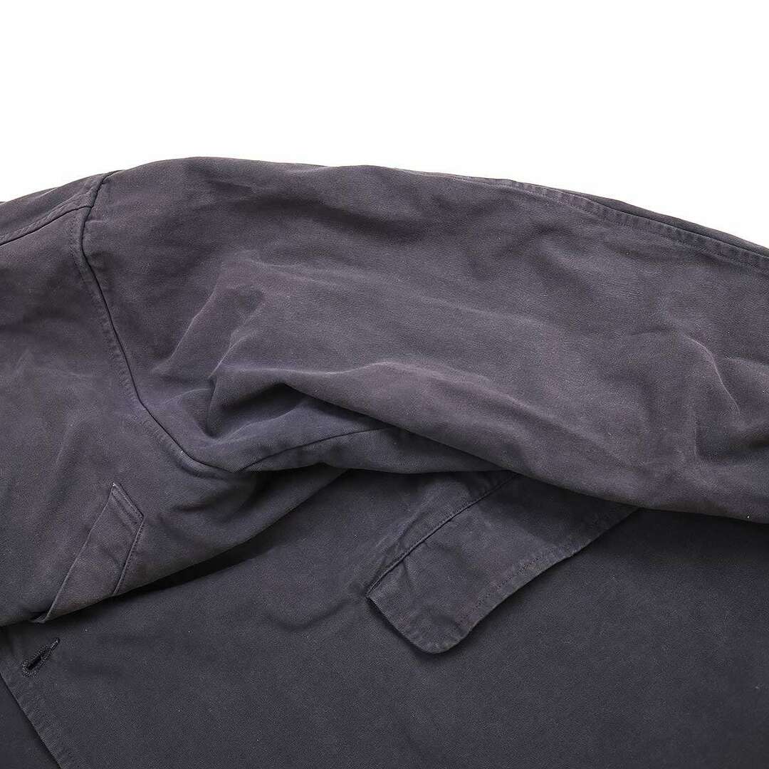 COMOLI - COMOLI コモリ 22AW 製品染めジャケット&ベルテッド COMOLI - COMOLI コモリ 22AW 製品染めジャケット&ベルテッド