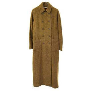 DRIES VAN NOTEN(ロングコート)のフリマアイテム一覧 DRIES VAN NOTEN(ロングコート)のフリマアイテム一覧