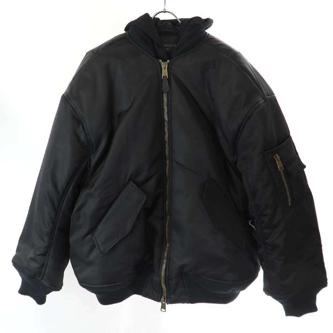 BALENCIAGA - BALENCIAGA バレンシアガ 23SS Paris All in BALENCIAGA - BALENCIAGA バレンシアガ 23SS Paris All in