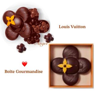 LOUIS VUITTON(菓子/デザート)のフリマアイテム一覧 LOUIS VUITTON(菓子/デザート)のフリマアイテム一覧