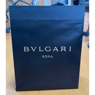 BVLGARI(ショップ袋)のフリマアイテム一覧 BVLGARI(ショップ袋)のフリマアイテム一覧