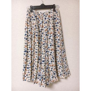 テチチ(Techichi)のpleats pants **(カジュアルパンツ)