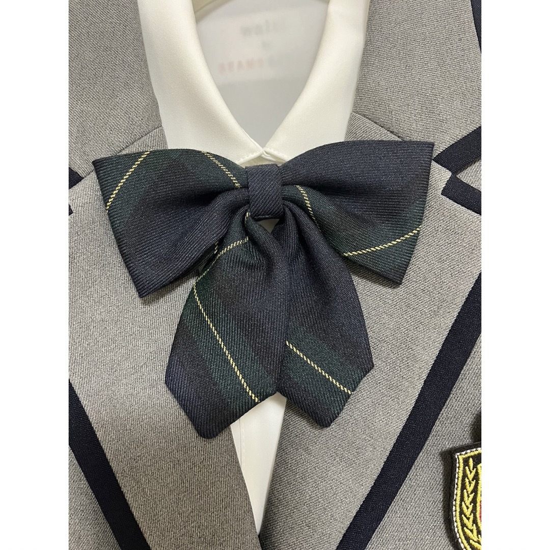 waltz by BEAMS DESIGN 卒服 165A waltz by BEAMS DESIGN 卒服 165A