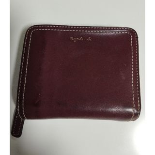 agnes b.(財布 ・ ブラウン/茶色系)のフリマアイテム一覧 agnes b.(財布 ・ ブラウン/茶色系)のフリマアイテム一覧