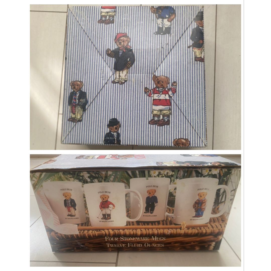 POLO RALPH LAUREN - 未使用 deadstock 90s ラルフローレン POLO RALPH LAUREN - 未使用 deadstock 90s ラルフローレン