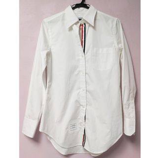 THOM BROWNE(シャツ/ブラウス(長袖/七分))のフリマアイテム一覧 THOM BROWNE(シャツ/ブラウス(長袖/七分))のフリマアイテム一覧