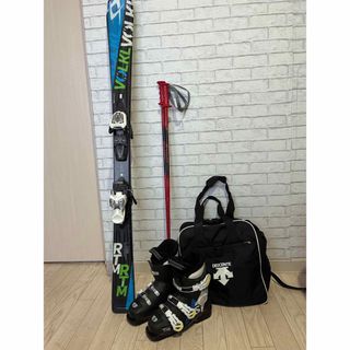 Volkl(スキー)のフリマアイテム一覧 Volkl(スキー)のフリマアイテム一覧