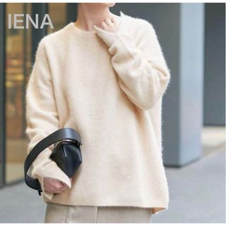 IENA(ファー ・ ニット/セーター)のフリマアイテム一覧 IENA(ファー ・ ニット/セーター)のフリマアイテム一覧
