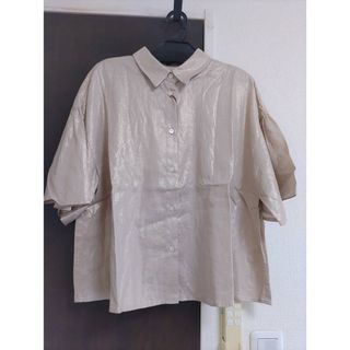 SCOT CLUB(シャツ/ブラウス(半袖/袖なし))のフリマアイテム一覧 SCOT CLUB(シャツ/ブラウス(半袖/袖なし))のフリマアイテム一覧