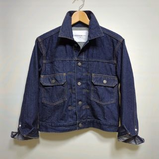 IENA(Gジャン/デニムジャケット)のフリマアイテム一覧 IENA(Gジャン/デニムジャケット)のフリマアイテム一覧
