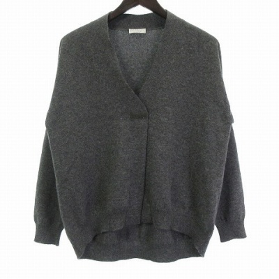 ブルネロクチネリ BRUNELLO CUCINELLI カーディガン(BRUNELLO ブルネロクチネリ BRUNELLO CUCINELLI カーディガン(BRUNELLO